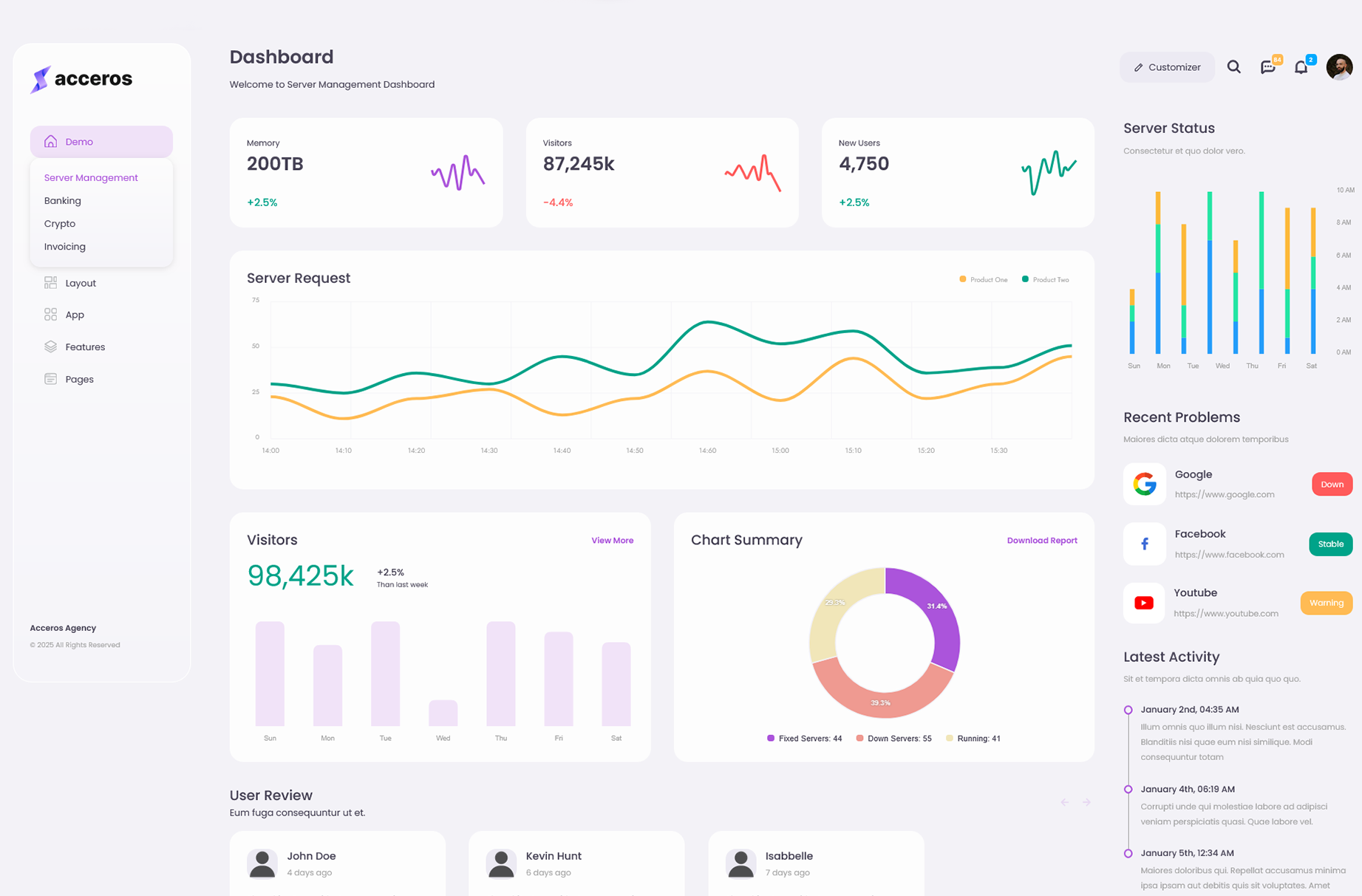 Portfolio Slider Image