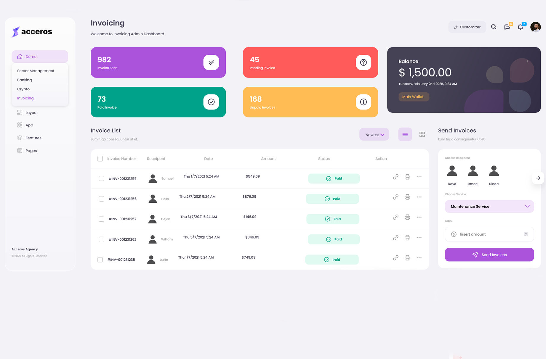 Portfolio Slider Image
