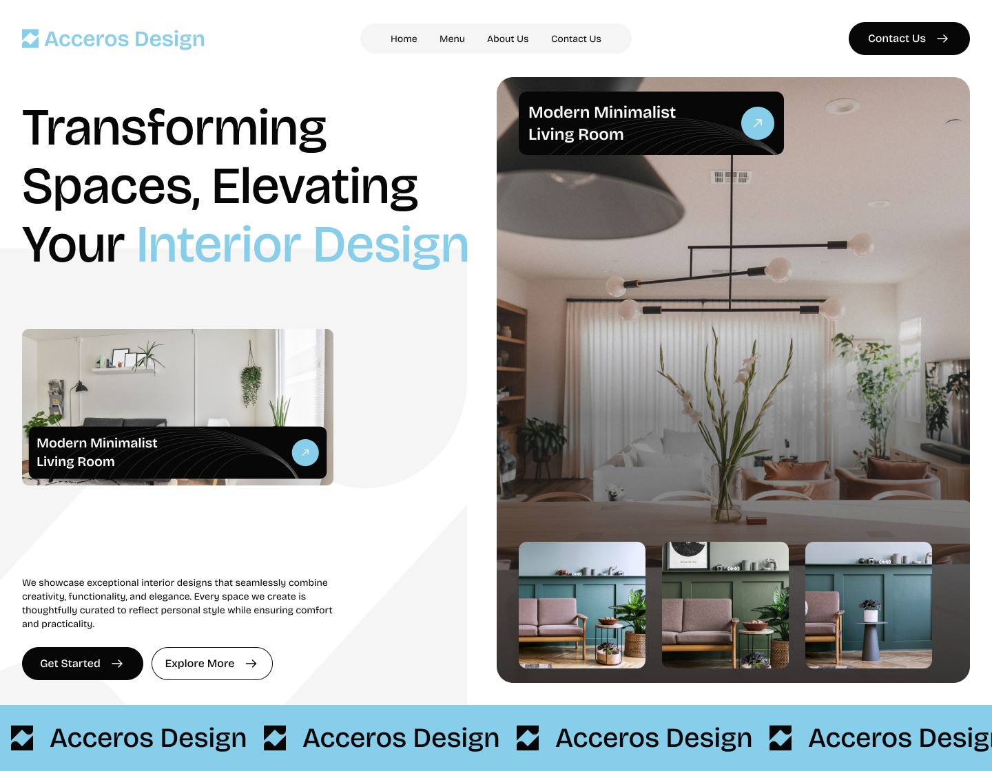 Portfolio Slider Image