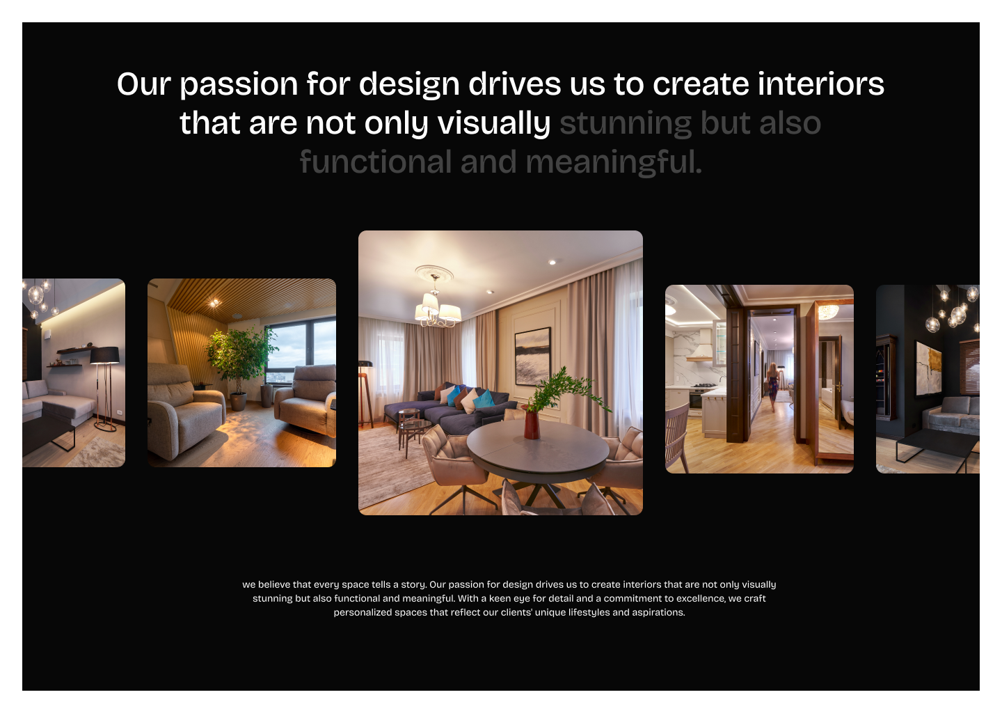 Portfolio Slider Image