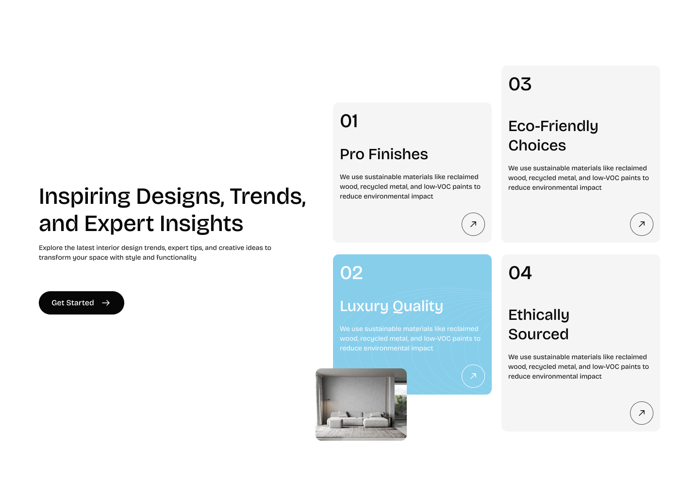 Portfolio Slider Image