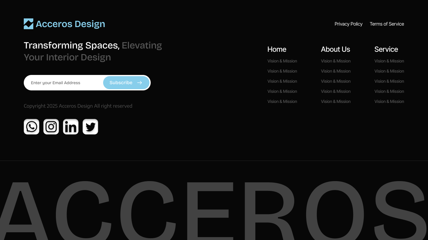 Portfolio Slider Image