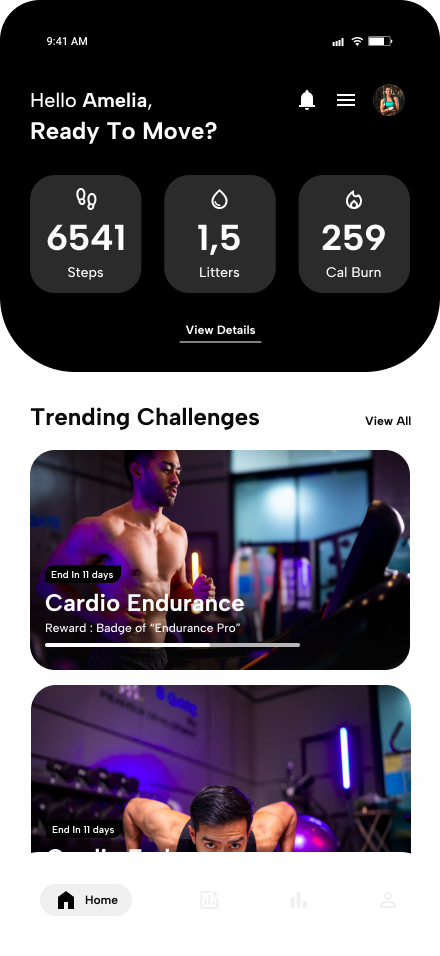Portfolio Slider Image