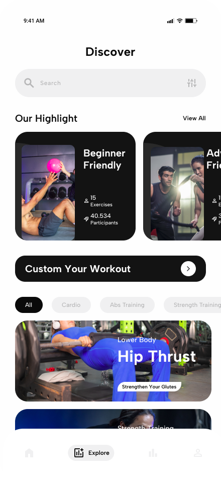 Portfolio Slider Image